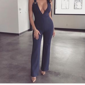 Jumpsuit, new